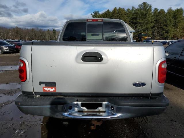 Photo 6 from auction – 2001 FORD F150 SUPER with VIN 1FTRW07WX1KB18689