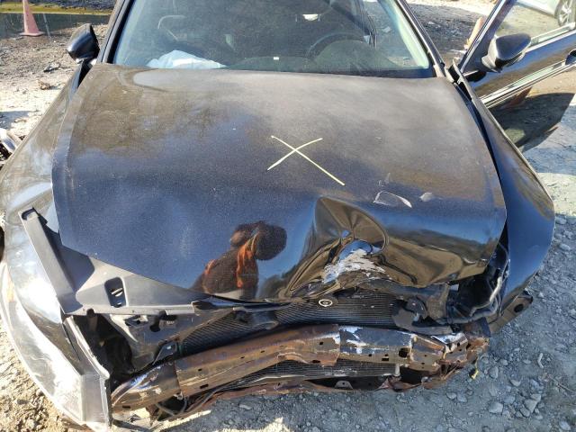 Photo 11 from auction – 2011 HONDA ACCORD with VIN 1HGCS1B30BA002060
