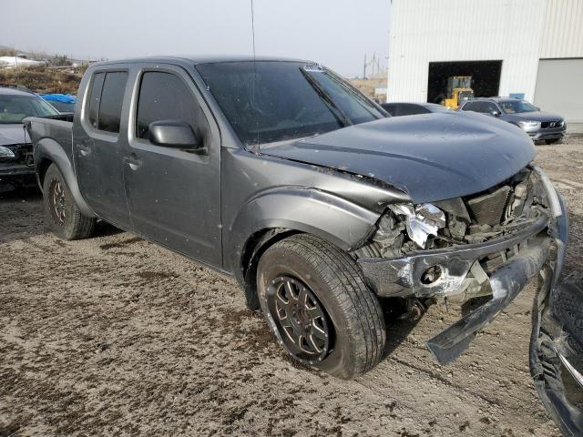 Photo 4 from auction – 2009 NISSAN FRONTIER C with VIN 1N6AD07UX9C414848