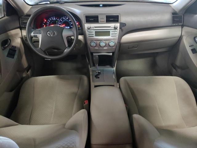 Photo 8 from auction – 2008 TOYOTA CAMRY CE with VIN 4T4BE46K68R021547