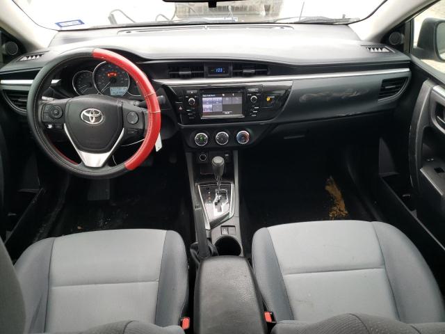 Photo 8 from auction – 2016 TOYOTA COROLLA L with VIN 5YFBURHE1GP521455