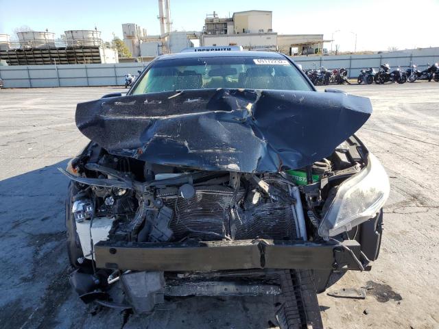 Photo 5 from auction – 2014 TOYOTA AVALON BAS with VIN 4T1BK1EBXEU110911