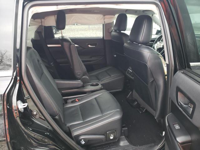 Photo 11 from auction – 2019 TOYOTA HIGHLANDER with VIN 5TDJZRFH2KS627200