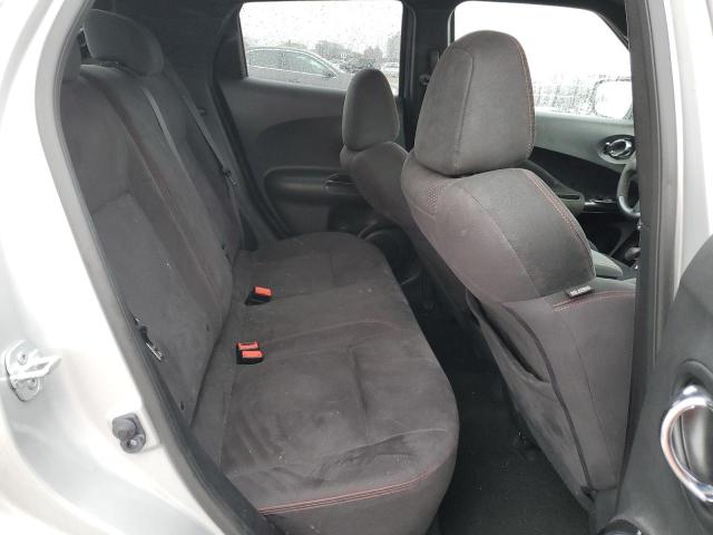 Photo 11 from auction – 2015 NISSAN JUKE S with VIN JN8AF5MV2FT562287