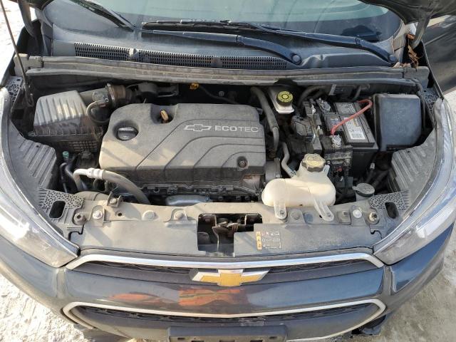 Photo 11 from auction – 2017 CHEVROLET SPARK 1LT with VIN KL8CD6SA5HC739734