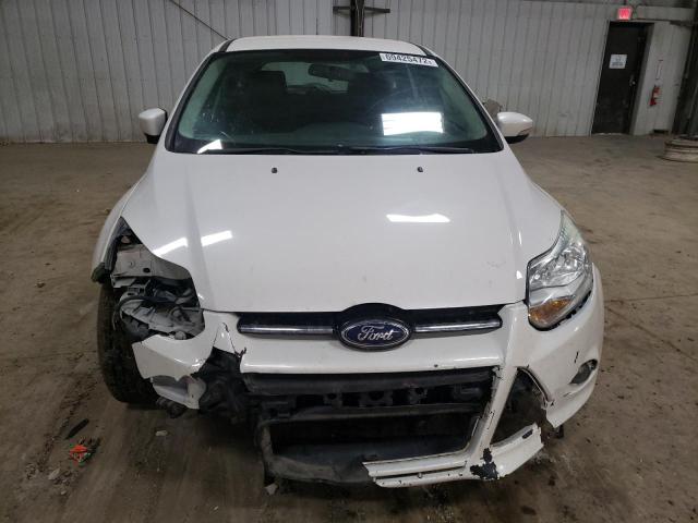 Photo 5 from auction – 2012 FORD FOCUS SEL with VIN 1FAHP3M27CL421685