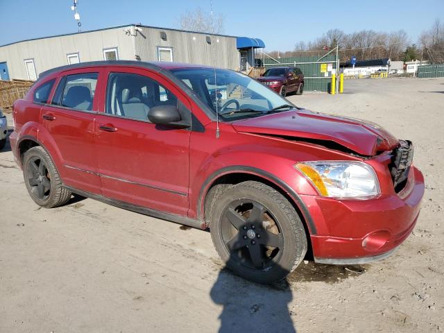 Photo 4 from auction – 2007 DODGE CALIBER R/ with VIN 1B3HE78K77D271905