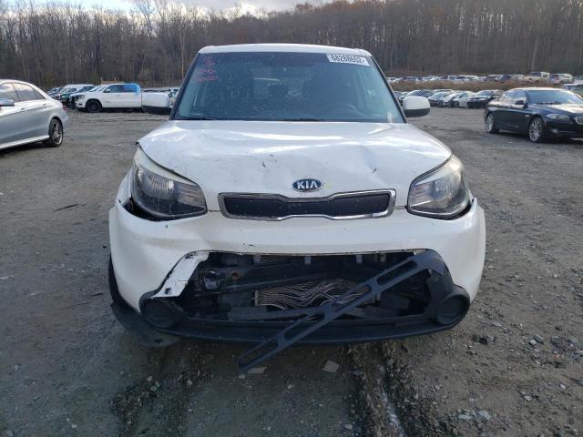 Photo 5 from auction – 2014 KIA SOUL with VIN KNDJN2A21E7058053