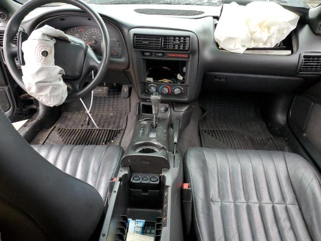 Photo 8 from auction – 2000 CHEVROLET CAMARO with VIN 2G1FP22K1Y2155546