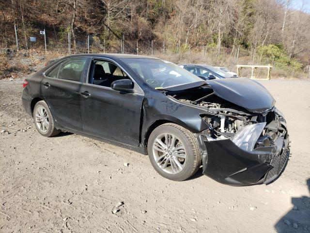 Photo 4 from auction – 2015 TOYOTA CAMRY LE with VIN 4T1BF1FK0FU496453