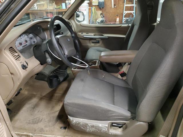Photo 7 from auction – 2002 FORD EXPLORER S with VIN 1FMYU60E62UB96183