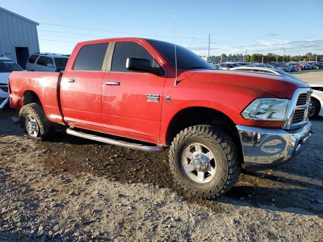Photo 4 from auction – 2011 DODGE RAM 2500 with VIN 3D7UT2CL1BG529908
