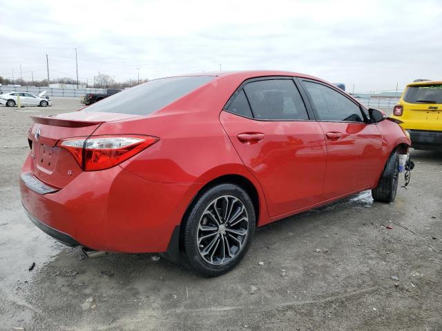 Photo 3 from auction – 2014 TOYOTA COROLLA L with VIN 2T1BURHE9EC218257