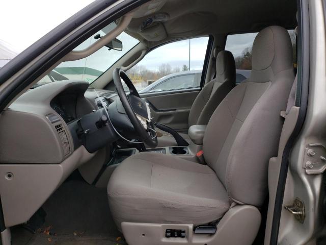 Photo 7 from auction – 2004 JEEP GRAND CHER with VIN 1J4GW48S44C191463