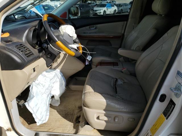 Photo 7 from auction – 2008 LEXUS RX 400H with VIN JTJHW31UX82045707