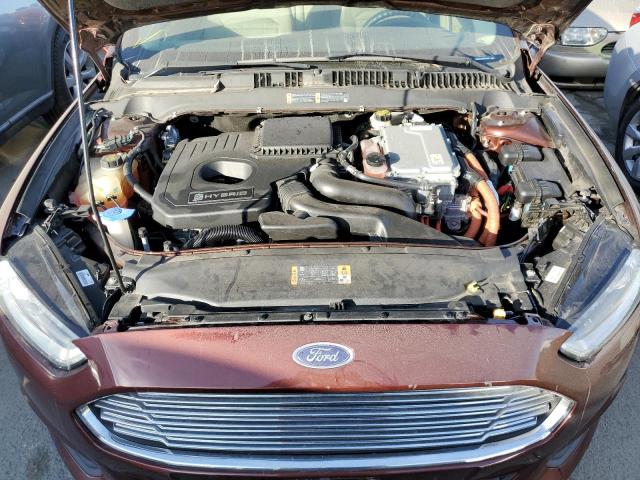Photo 11 from auction – 2016 FORD FUSION SE with VIN 3FA6P0LU8GR333065