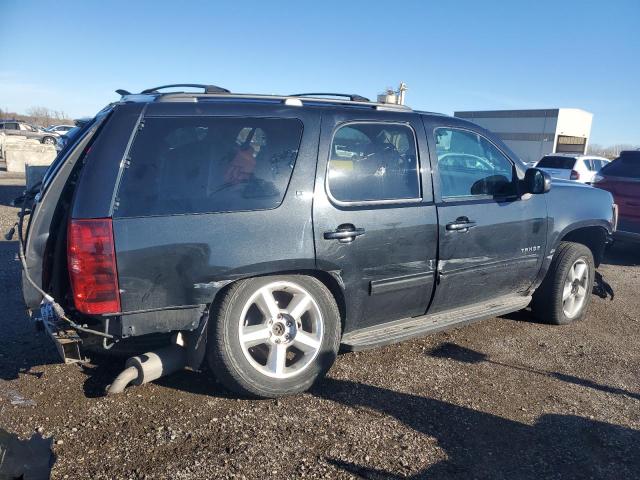 Photo 3 from auction – 2010 CHEVROLET TAHOE K150 with VIN 1GNUKBE07AR194417