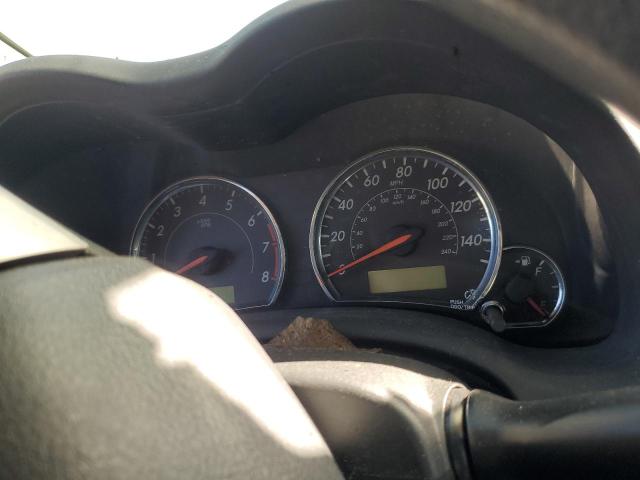 Photo 9 from auction – 2011 TOYOTA COROLLA BA with VIN 2T1BU4EEXBC645787