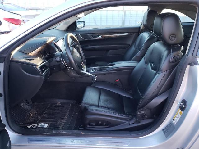 Foto 7 de la subasta – 2015 CADILLAC ATS con VIN 1G6AA1RX6F0120548