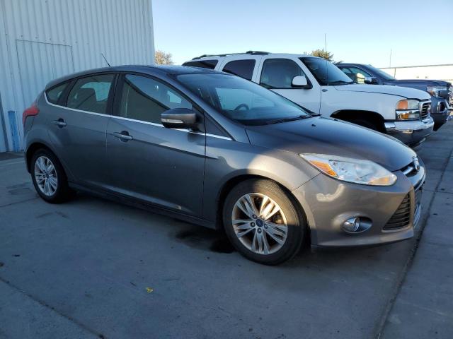 Photo 4 from auction – 2012 FORD FOCUS SEL with VIN 1FAHP3M2XCL453448