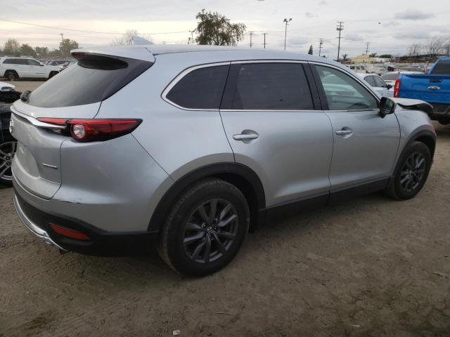 Photo 3 from auction – 2021 MAZDA CX-9 TOURI with VIN JM3TCACY4M0504043
