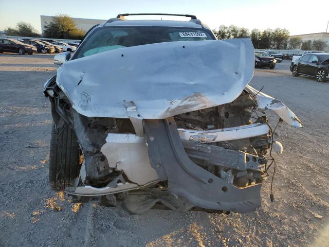 Photo 5 from auction – 2011 CHEVROLET TRAVERSE L with VIN 1GNKRLED3BJ167775