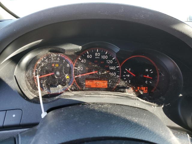 Photo 9 from auction – 2009 NISSAN ALTIMA 2.5 with VIN 1N4AL24E09C196830