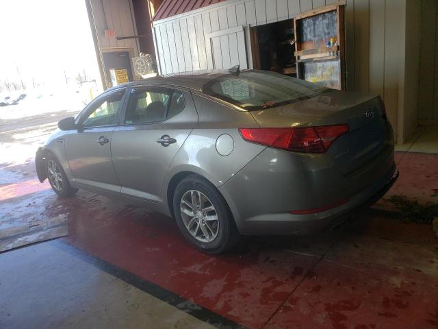 Photo 2 from auction – 2012 KIA OPTIMA LX with VIN 5XXGM4A73CG050593