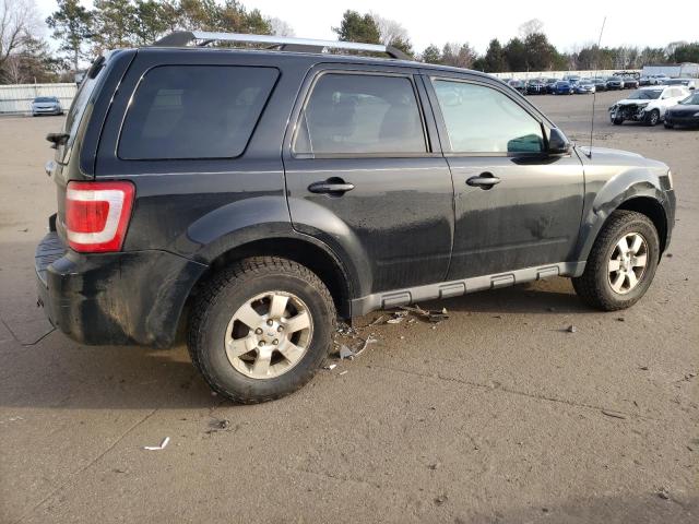 Photo 3 from auction – 2011 FORD ESCAPE LIM with VIN 1FMCU9EG9BKB65270