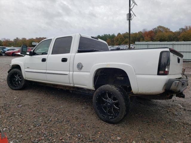 Photo 2 from auction – 2005 GMC SIERRA K25 with VIN 1GTHK23245F835271