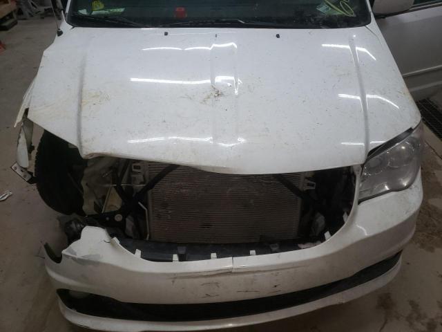 Photo 12 from auction – 2017 DODGE GRAND CARA with VIN 2C4RDGCGXHR733428