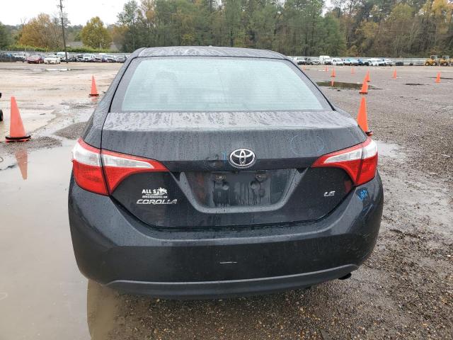 Photo 6 from auction – 2015 TOYOTA COROLLA L with VIN 5YFBURHE4FP210231