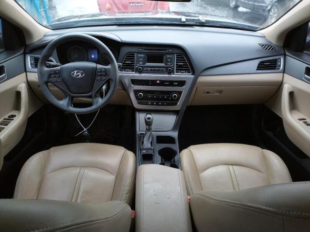 Photo 8 from auction – 2015 HYUNDAI SONATA SE with VIN 5NPE24AF0FH120144