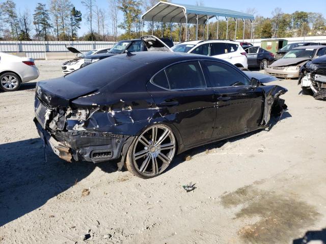 Фото 3 с аукциона – 2008 LEXUS IS 250 с VIN JTHCK262985023494
