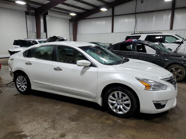 Photo 4 from auction – 2015 NISSAN ALTIMA 2.5 with VIN 1N4AL3AP7FN327201