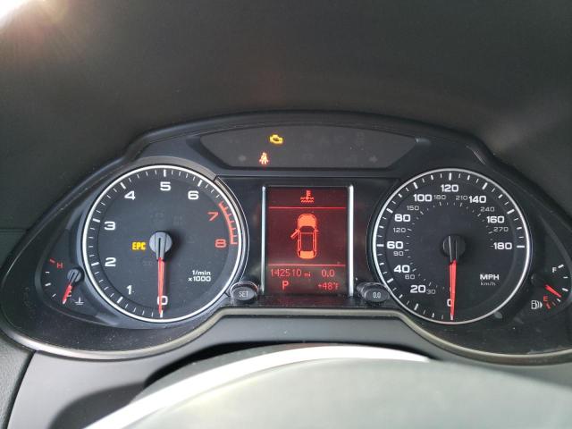 Photo 9 from auction – 2012 AUDI Q5 PREMIUM with VIN WA1CFAFP9CA103478