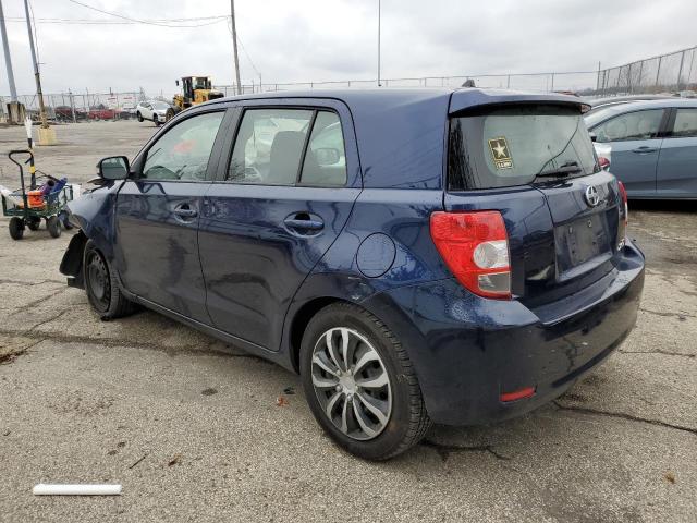 Photo 2 from auction – 2011 TOYOTA SCION XD with VIN JTKKU4B44B1012629