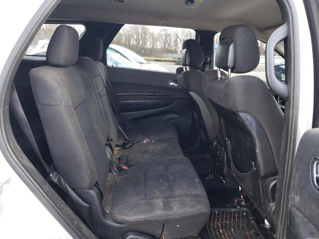 Photo 11 from auction – 2011 DODGE DURANGO CR with VIN 1D4RD4GG8BC731821
