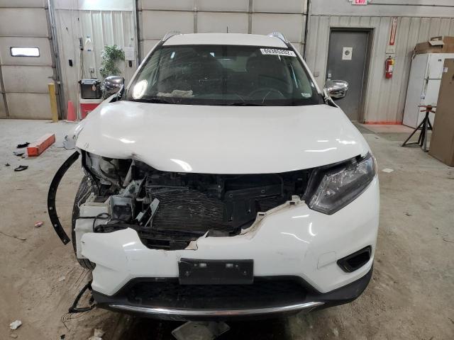 Photo 5 from auction – 2016 NISSAN ROGUE S with VIN KNMAT2MVXGP690645