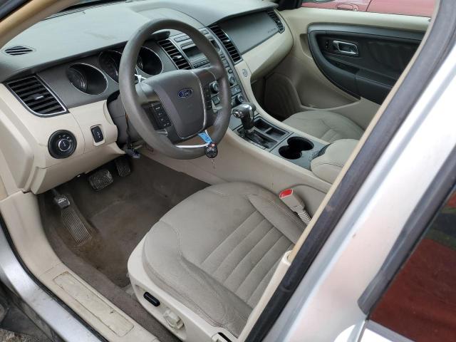 Photo 7 from auction – 2010 FORD TAURUS SE with VIN 1FAHP2DW5AG169650