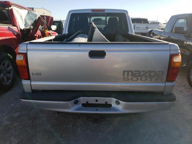 Photo 6 from auction – 2004 MAZDA B4000 CAB with VIN 4F4YR46E14TM04472