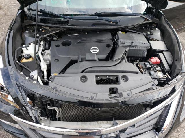 Photo 11 from auction – 2015 NISSAN ALTIMA 2.5 with VIN 1N4AL3AP0FC442492