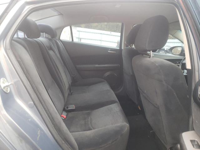 Photo 10 from auction – 2010 MAZDA 6 I with VIN 1YVHZ8BHXA5M42731