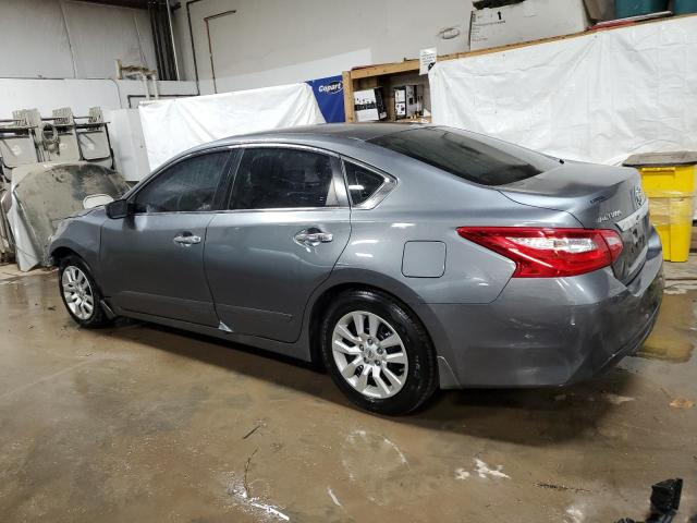 Photo 2 from auction – 2016 NISSAN ALTIMA 2.5 with VIN 1N4AL3APXGC275642