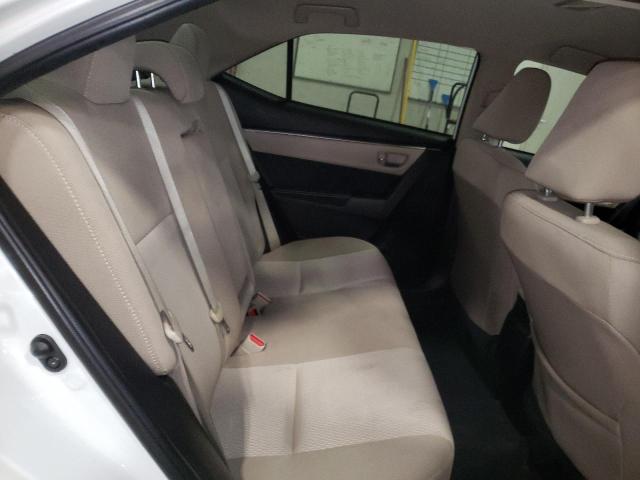 Photo 10 from auction – 2015 TOYOTA COROLLA L with VIN 2T1BURHE3FC243303