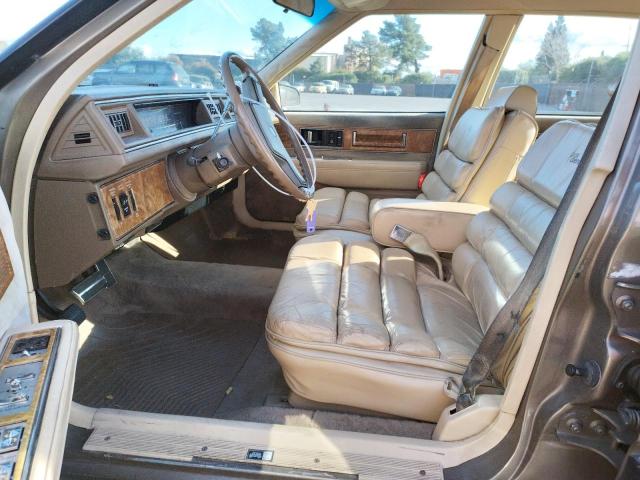 Photo 7 from auction – 1986 BUICK ELECTRA PA with VIN 1G4CW69B9G1447686