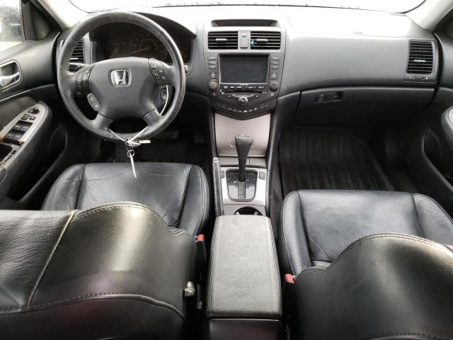 Photo 8 from auction – 2004 HONDA ACCORD EX with VIN 1HGCM66844A022022