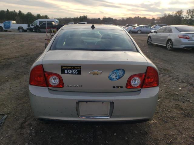 Photo 6 from auction – 2012 CHEVROLET MALIBU 1LT with VIN 1G1ZC5E09CF165768