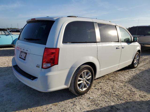 Photo 3 from auction – 2019 DODGE GRAND CARA with VIN 2C4RDGCG6KR519592