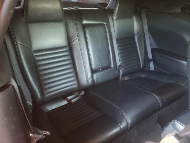 Photo 10 from auction – 2009 DODGE CHALLENGER with VIN 2B3LJ54T49H541333
